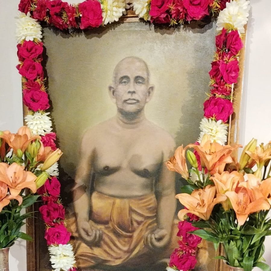 162nd Janma Tithi Puja of Swami Turiyananda (24 Jan. 2024)